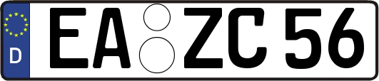 EA-ZC56