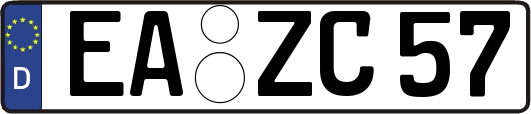 EA-ZC57
