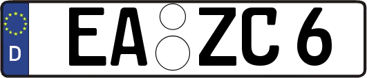 EA-ZC6