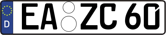 EA-ZC60