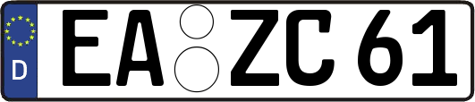 EA-ZC61