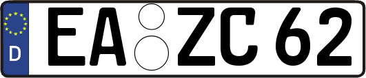 EA-ZC62