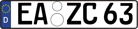 EA-ZC63