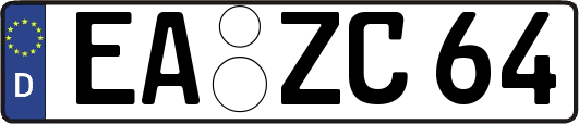 EA-ZC64