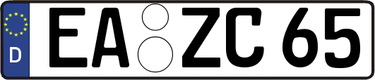 EA-ZC65