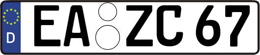 EA-ZC67