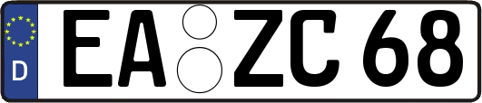 EA-ZC68