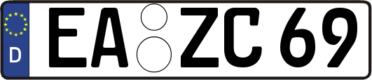 EA-ZC69