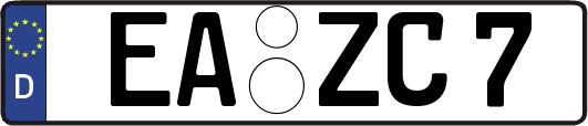 EA-ZC7
