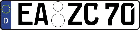 EA-ZC70