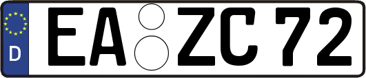 EA-ZC72