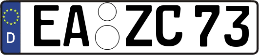 EA-ZC73