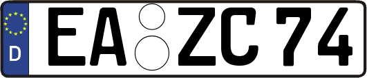 EA-ZC74