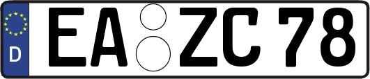 EA-ZC78