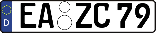 EA-ZC79