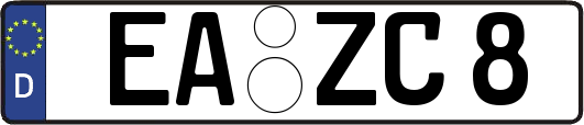 EA-ZC8