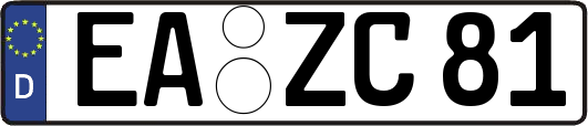 EA-ZC81