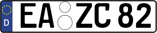 EA-ZC82