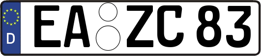 EA-ZC83