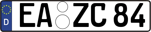 EA-ZC84