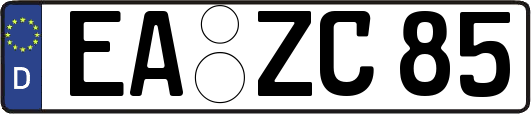 EA-ZC85