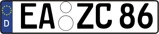 EA-ZC86