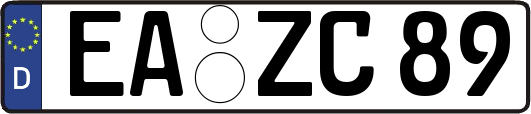 EA-ZC89