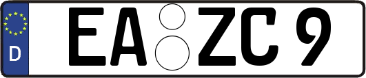 EA-ZC9