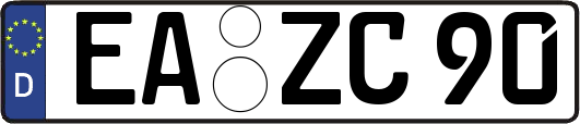 EA-ZC90