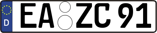 EA-ZC91