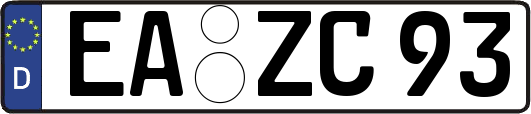 EA-ZC93
