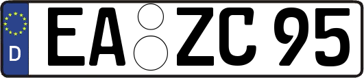 EA-ZC95