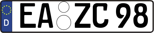 EA-ZC98