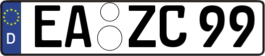 EA-ZC99