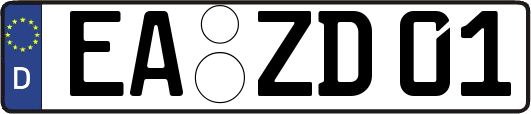 EA-ZD01