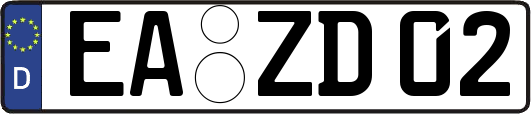 EA-ZD02