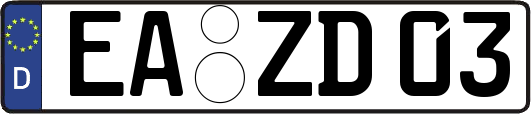 EA-ZD03