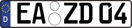 EA-ZD04