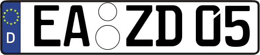 EA-ZD05