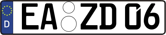 EA-ZD06