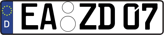 EA-ZD07