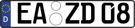 EA-ZD08