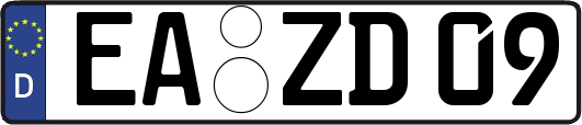 EA-ZD09