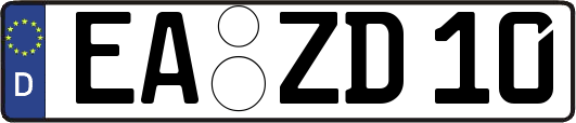 EA-ZD10
