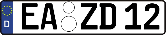 EA-ZD12