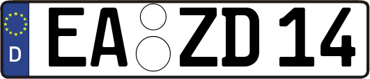 EA-ZD14