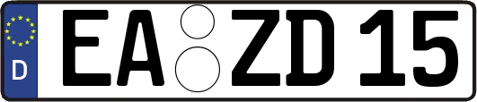 EA-ZD15