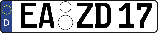 EA-ZD17