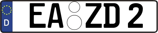EA-ZD2
