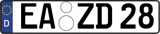 EA-ZD28